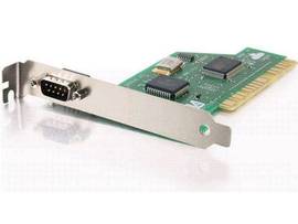 C2G LAVA 16550 DB9 SERIAL CARD PCI 1-PORT