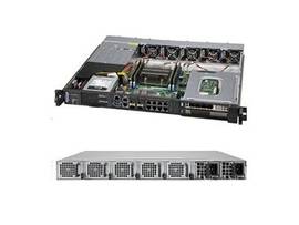SUPERMICRO CSE-515M-R804 + X11SDW-4C-TP13F+