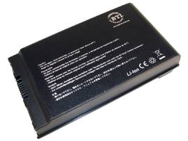 BTI LITHIUM BUS NC/TC4200 NC/TC4400