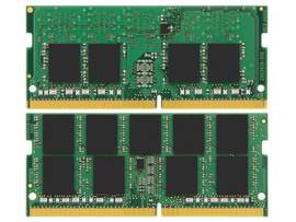 KINGSTON 32GB 3200MT/S DDR4 ECC CL22 SODIMM 2RX8 MICRON F