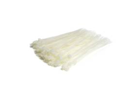 6IN NYLON CABLE TIES - BULK PACK OF 1000