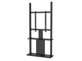 DIGITAL SIGNAGE DISPLAY STAND - LOCKING