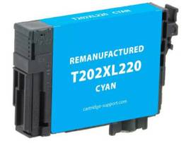 EPC, EPSON T202XL INK CYAN