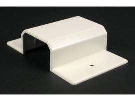 LEGRAND-WIREMOLD NM HOR. WALL BOX ADAPTER