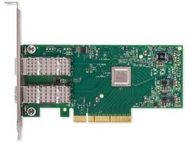DELL MELLANOX CONNECTX 4 LX DUAL PORT 25GBE SFP28 RNDC CUSTOMER KIT V2 12 29 1899