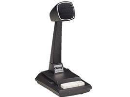 VALCOM DYNAMIC DESK PAGING MICROPHONE