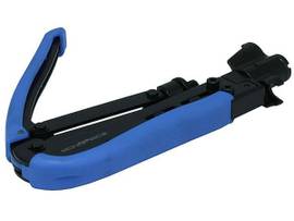 MONOPRICE PROFESSIONAL COMPRESSION CRIMPING TOOL
