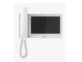 MONITOR IP 7IN TFT TCHSCRN INDR