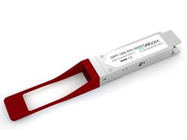 AXIOM 100GBASE-ER4L QSFP28 TRANSCEIVER FOR H3C - QSFP-100G-ER4-SM1310