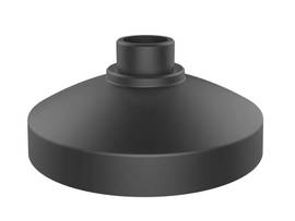 HIKVISION BRACKET PENDANT CAP 130TURRET CAM BLK