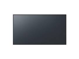 PANASONIC 43INC PROFESSIONAL 4K DIGITAL DISPLAY 500CD