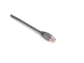 BLACK BOX CORP 7FT GRAY CAT5E 350MHZ P CABLE UTP CM