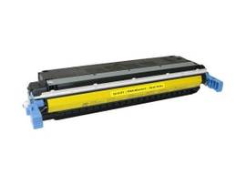 CLOVER IMAGING REMANUFACTURED YELLOW TONER CARTRIDGE ALTERNATIVE FOR HP C9732A (HP 645A)