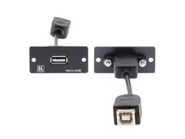 KRAMER USB WALL PLATE INSERT
