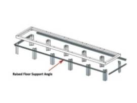 MILESTONE 2 BAY WMRK FLOOR ANGLES PR