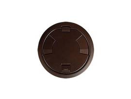 LEGRAND-WIREMOLD 8IN EVO SURF CVR