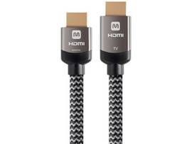 MONOPRICE CL3 ACTIVE HIGH SPEED HDMI CABLE_ 30FT