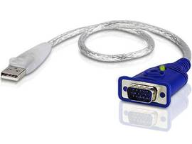 VGA EDID EMULATOR