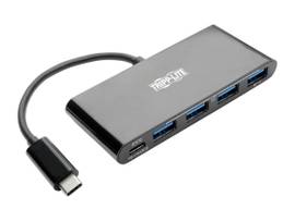 TRIPP LITE HUB 4-PORT USB 3.1 GEN 1 USB-C TO USB-A