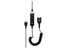 EPOS USB-ED CC 01 MS Adapter with call control USB to ED Accessories