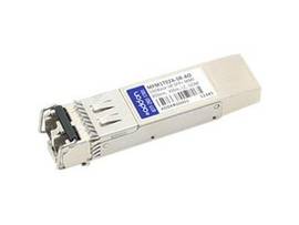 AddOn Mellanox MFM1T02A-SR Compatible TAA Compliant 10GBase-SR SFP+ Transceiver