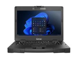 GETAC S410G4 PERFORMANCE - I7-1165G7, DUAL BATT.+HF RFID+CAM., WIN11+16GB, 1TB PCIE SSD(MAIN), SR(FHD LCD+TS+STYLUS), US KBD+US POWER CORD, BACKLIT