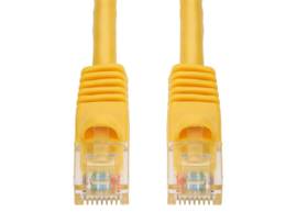 ADD-ON 21FT RJ-45 M/M CAT6 CU PATCH CBL