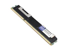 ADD-ON8GB DDR3-1600MHZ RDIMM F/ FUJITSU