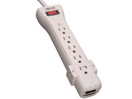 TRIPP LITE PROCTECT IT 706T SURGE SUPPRESSOR