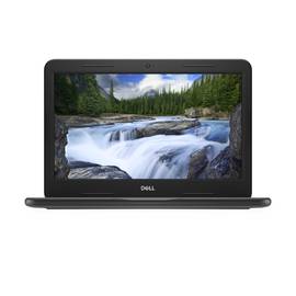 DELL Latitude 3310 Intel® Core™ i5 i5-8265U Laptop 33.8 cm (13.3") HD 8 GB DDR4-SDRAM 256 GB SSD Wi-Fi 5 (802.11ac) Windows 10 Pro Black