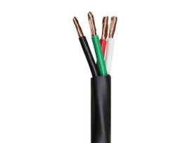 MONOPRICE MP-RATED SPEAKER WIRE_ 250FT