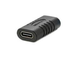 KRAMER AD-UCF/UCF USB 3.1 TYPE C F TO TYPE C F ADAPTER