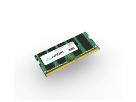 AXIOM 48GB DDR5-4800 ECC SODIMM - AX54800ES40I/48G