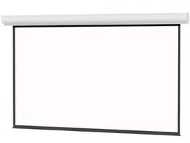LEGRAND-DA-LITE SCREEN CONTOUR 123D 65X104NPA HCMW