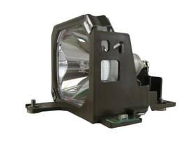BATTERY TECHNOLOGY EPSON LAMP FOR ELPLP06 V13H010L06 POWERLITE 5500C 7500C EMP-5500 7500