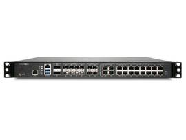 SONICWALL NSA 6700 TOTAL SECURE - ADVANCED EDITION 3YR
