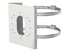 HIKVISION BRACKET, VERTICAL POLE MOUNT