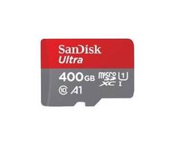 SANDISK 400GB  MICRO SDXCTM UHS-I