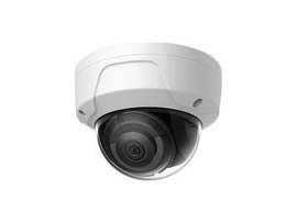 SMARTEYES 8MP DOME IP CAMERA WITH ACUSENSE