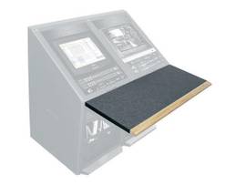 Legrand-Middle Atlantic RCK OPTS 2 BAY CNSL GRAPH WSOA