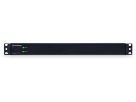 CYBERPOWER 30A BASIC PDU 1U 12 OUT C13