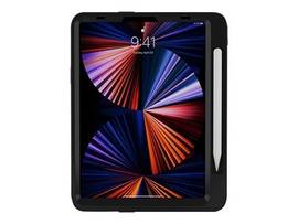 CTA DIGITAL PROTECTIVE CASE WITH BUILT-IN 360 ROTATABLE GRIP KICKSTAND