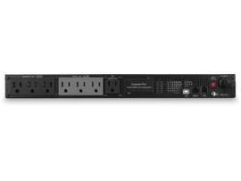 CYBERPOWER 750VA UPS SMART APP LCD AVR