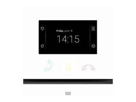 INDOOR COMPACT WHT 2N