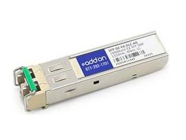 AddOn Voltaire SFP-GE-EX-DLC Compatible TAA Compliant 1000Base-EX SFP Transceive