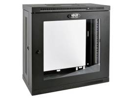 TRIPP LITE 12U SLIM SHALLOW-DEPTH PLEXIGLASS INSERT