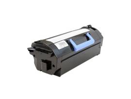 DELL S5830DN TONER U AND R 6000 PG STANDARD YIELD PART X68Y8 SKU 593 BBYR