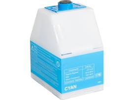 RICOH SD YLD CYAN TONER