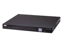 ATEN 16-PORT KVM OVER IP OMNIBUS GATEWAY