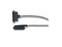 DIGIUM CABLE F 4 PRT ANLG CRDS SIX 6 FT 50-PIN